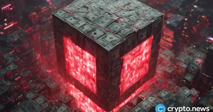 AI giants Meta, Microsoft, NVIDIA see stocks amid Iran threat, AI cryptos crash