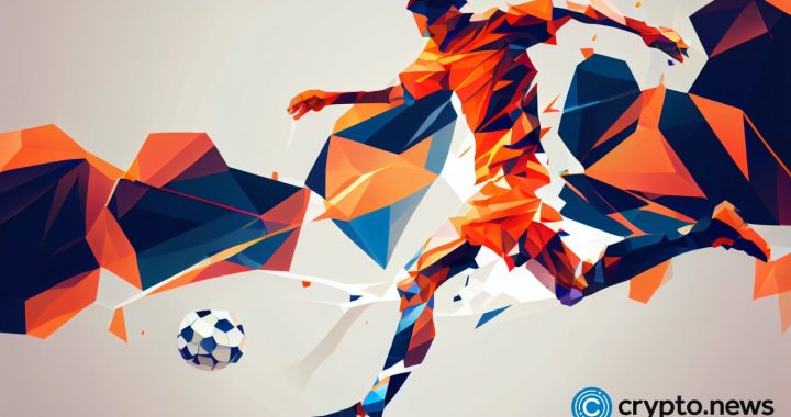 Nexo Becomes the official digital asset partner of Argentina’s national football team in LATAM