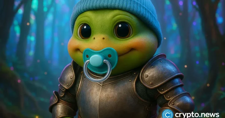 Little Pepe could be one of the most-watched memecoins this year