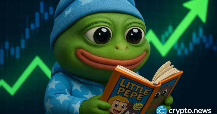 Little Pepe breaks $28m barrier as stage 13 enters final countdown to sellout