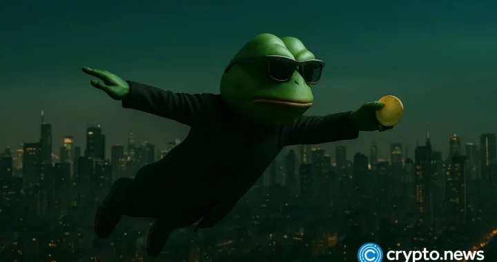 Canary Capital files S-1 to launch spot PEPE ETF