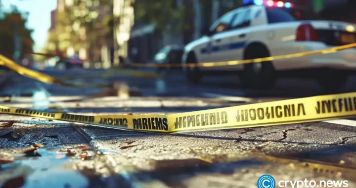 Two CIA Agents Die in Mexico After Returning From a Drug Lab Raid