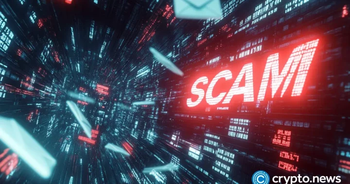 Meteora reports $1.5 million OTC scam loss in Q1 MET report