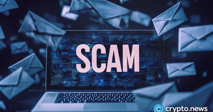 U.S. DOJ freezes $701M in crypto tied to global scam networks