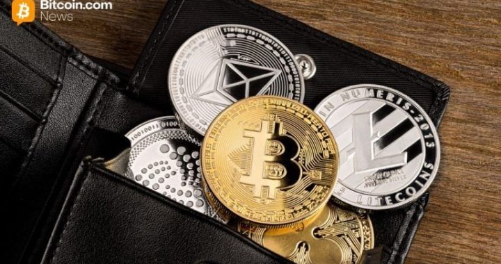 Crypto Ownership in Denmark Flat at 4% Despite Global Hype