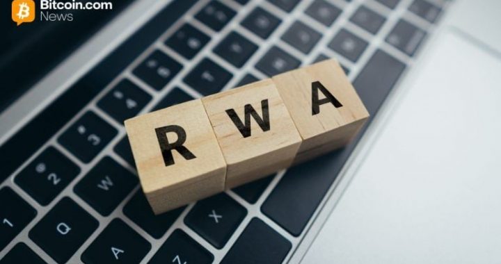 Crypto RWA Perpetuals Challenge TradFi Market Share