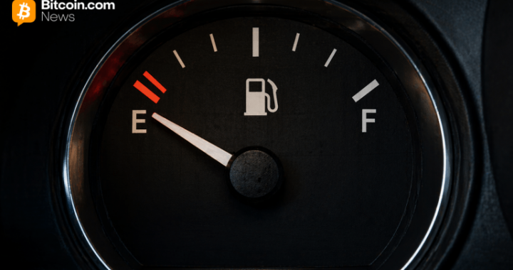 Cryptoquant: KelpDAO Hack ‘Contagion’ Triggers Worst DeFi Liquidity Crunch Since 2024