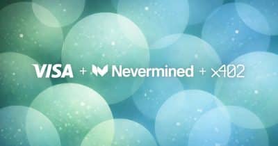 Visa and Coinbase team with Nevermined on AI agent commerce