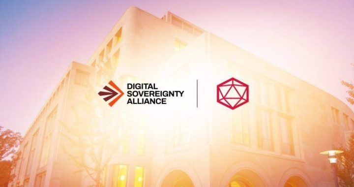 Adrian Wall of DSA Advances Stablecoin Policy Discussion at Blockchain and Fintech Conference at Harvard