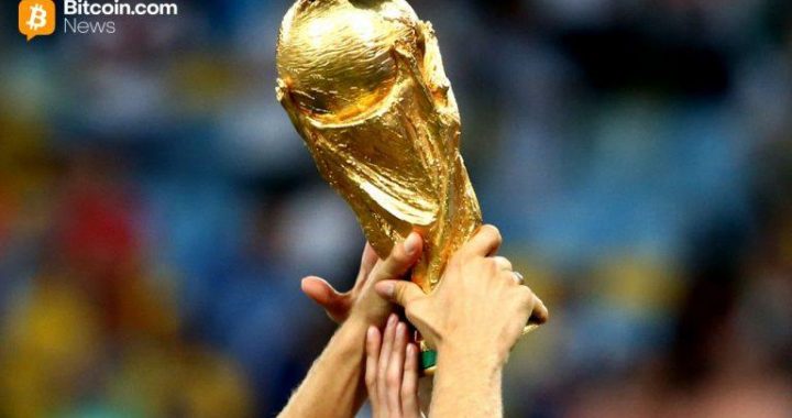 DAZN to Embed Blockchain-Backed FIFA Prediction Market in World Cup 2026 Live Streams