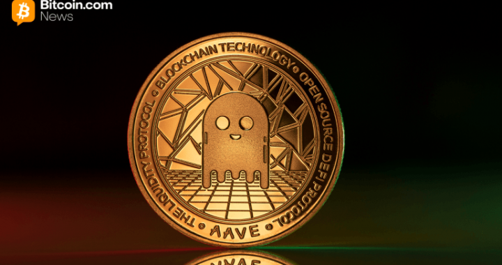 DeFi Lender Aave Battles Withdrawal Crisis After KelpDAO rsETH Exploit