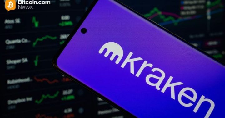Deutsche Börse Invests $200 Million in Crypto Exchange Kraken