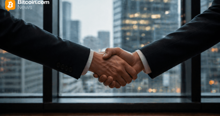 Digital Asset Giant Moonpay Buys Sodot for $100M to Target Global Finance