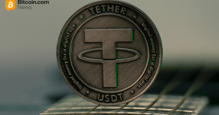 Dollar-Pegged Crypto Market Crosses $317B Threshold With $1.24B in Weekly Inflows