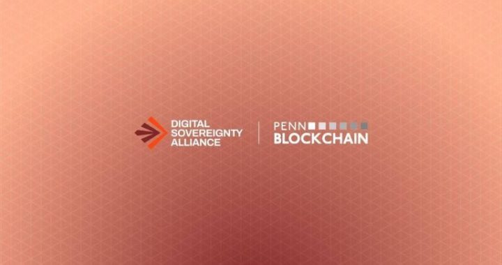 Adrian Wall of Digital Sovereignty Alliance Speaks on Tokenization at Penn Blockchain Conference 2026