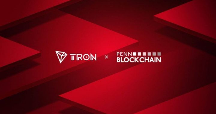 TRON DAO Participates in Penn Blockchain Conference 2026, Supports Hackathon and Developer Activity