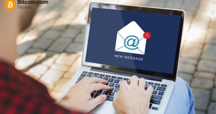 Dmail Network to Cease Operations Following Five Years of Service