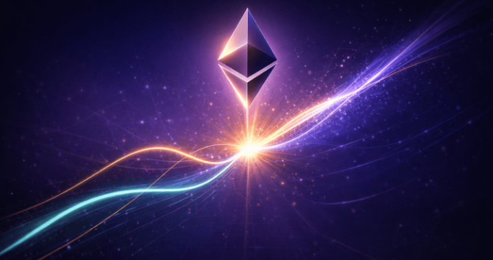 Ethereum MACD Flashes Golden Cross—Price Surged 74%+ Last 3 Times