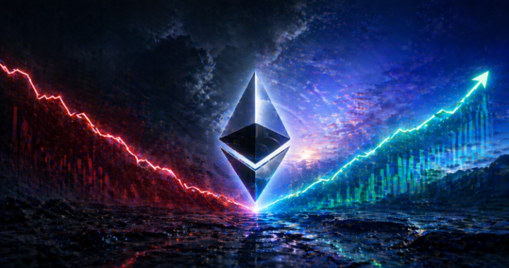 Ethereum Sees First SuperTrend Bullish Flip In Over A Year