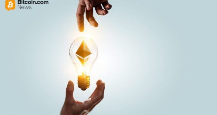 Ethereum Foundation Converts 5,000 ETH to Fund Operations