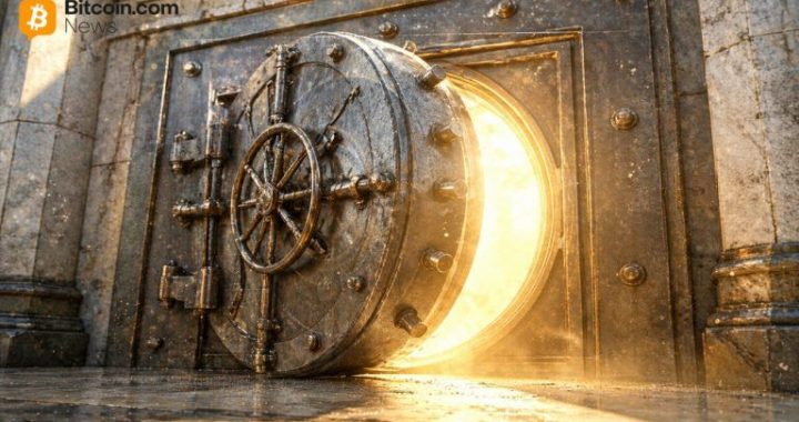 Ethereum ICO Participant Moves $22.88 Million in ETH After 11 Years of Dormancy