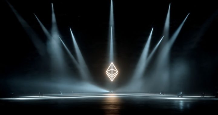 Ethereum Steals The Spotlight As Capital Moves Away From Bitcoin