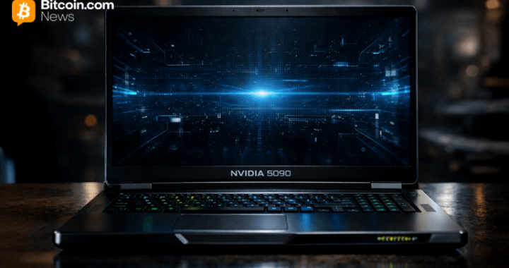 Ethereum’s Vitalik Buterin Warns Against AI Agent Security Risks, Shares His Private LLM Stack