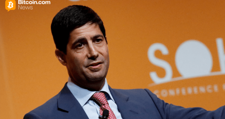 Ethics Filing: Fed Chair Pick Kevin Warsh Lists Estee Lauder Wealth and Crypto Stakes