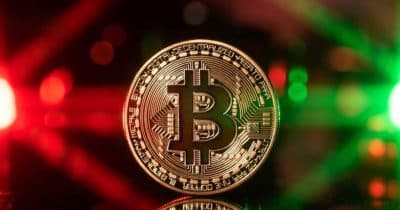 Bitcoin shows signs of potential pullback as profit ratio rises