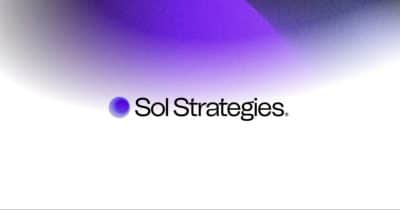 SOL Strategies buys Solana privacy startup Darklake as it expands beyond treasury operations