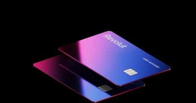Revolut targets up to $200 billion valuation ahead of potential 2028 IPO