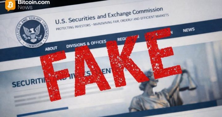 SEC Warns Fake Officials Exploit Trust With Fraud Tactics Targeting Investors