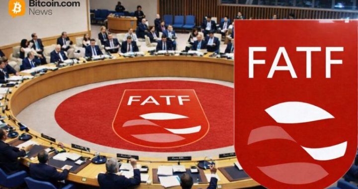FATF Calls for Rapid Global Crypto Standards Rollout as Cross-Border Enforcement Gaps Raise Systemic Risks