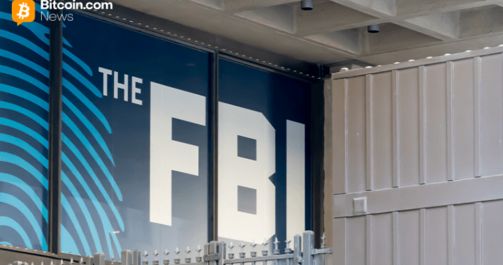 FBI Reports $11.37B in Crypto Scam Losses as US Fraud Hits Record High