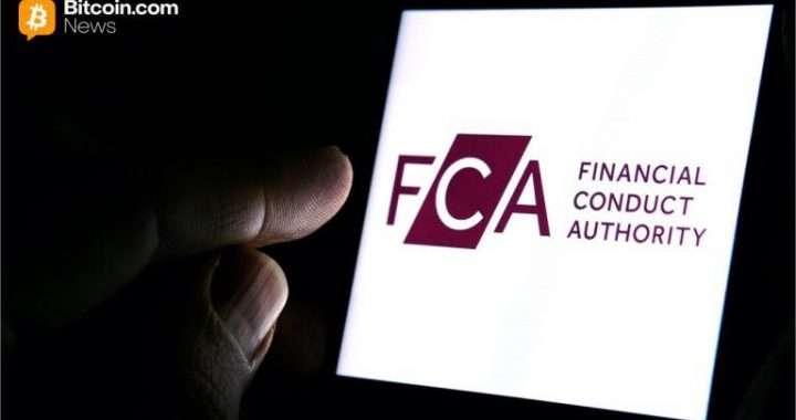 FCA Raids 8 Sites in First UK Crackdown on Illegal Peer-to-Peer Crypto Trading