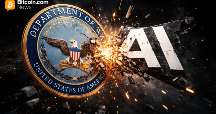 Federal Judges Deny Anthropic Relief in Claude Military AI Ban, Set May Oral Arguments