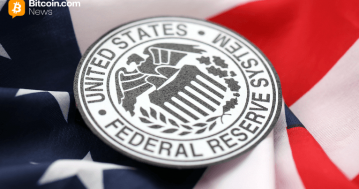 Federal Reserve Holds Interest Rates Steady at 3.5–3.75%