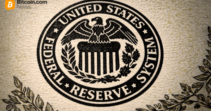 Federal Reserve Set to Hold Rates as Markets Fully Price out 2026 Cuts
