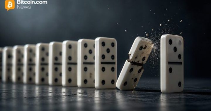 Fidelity Pulls $150M From FBTC as Bitcoin ETF Flows Reverse After 9-Day Run