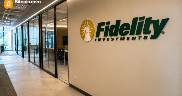 Fidelity Says Bitcoin Has Thin Profit Cushion as Macro Risks Drive 25% YTD Decline
