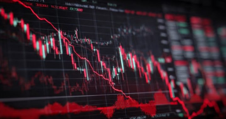 WLFI Selloff Deepens After Controversial Governance Vote Goes Live