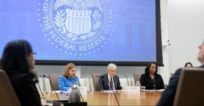 Fed meeting sees highest dissent since 1992, no rate cut expected