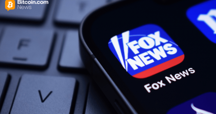 Fox Corporation Partners With Kalshi to Add Prediction Market Data to FOX News and FOX One
