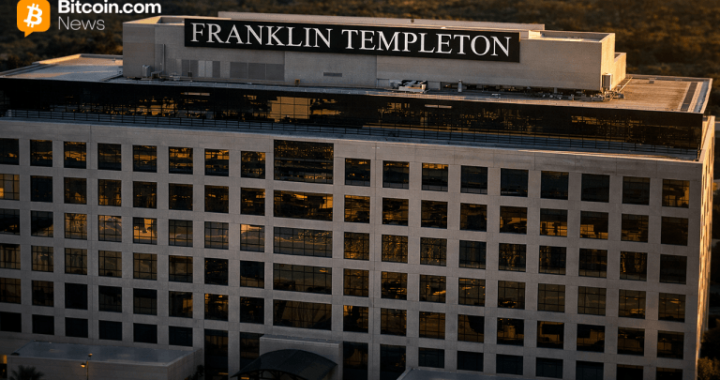 Franklin Templeton Acquires 250 Digital to Launch Franklin Crypto Institutional Unit