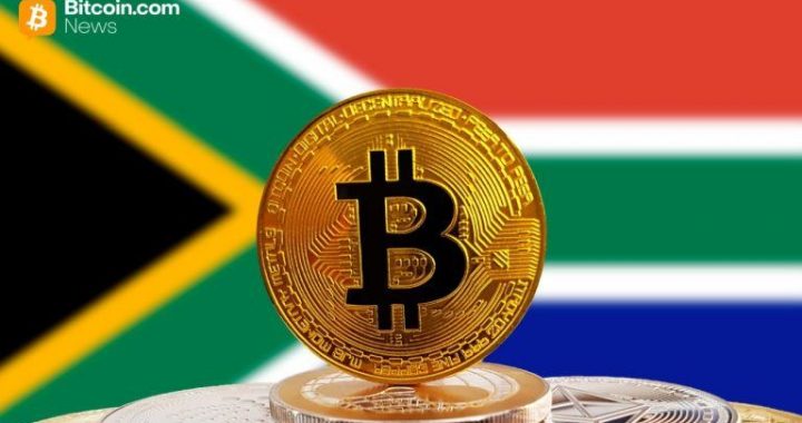From Speculation to Stability: Discovery Bank Report Reveals 7.8M South Africans Now Invest in Crypto