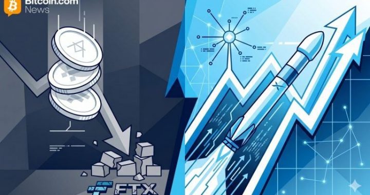 FTX Sold Cursor Stake for $200K. SpaceX Now Has a $60 Billion Option to Buy It