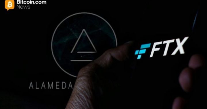 FTX’s Alameda Moves $16 Million SOL in Ongoing Creditor Repayment