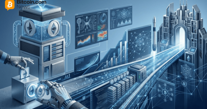 Fundstrat’s Tom Lee Stakes Another 61,232 ETH as Bitmine’s Total Staked Position Reaches $7.88 Billion