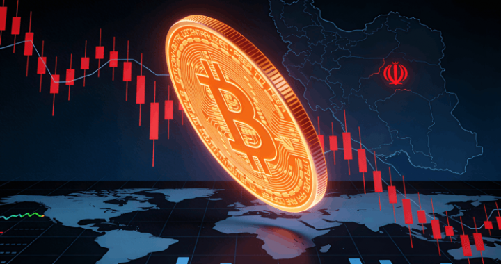 The Bitcoin Bottom: Pundit Reveals The 5 Phases To Know When The Bleed Has Ended