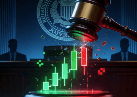 Crypto Pump‑And‑Dump Era Ends Here? Why DOJ’s New Indictments Should Scare Market Makers